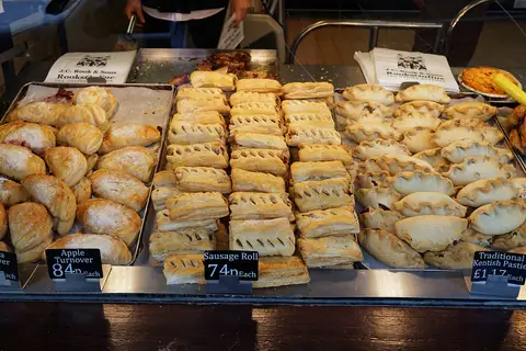 Mill Bakery photo 3